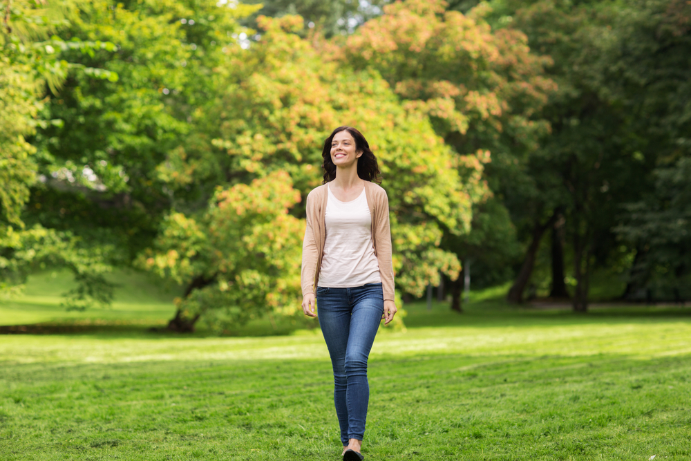 mujer-parque